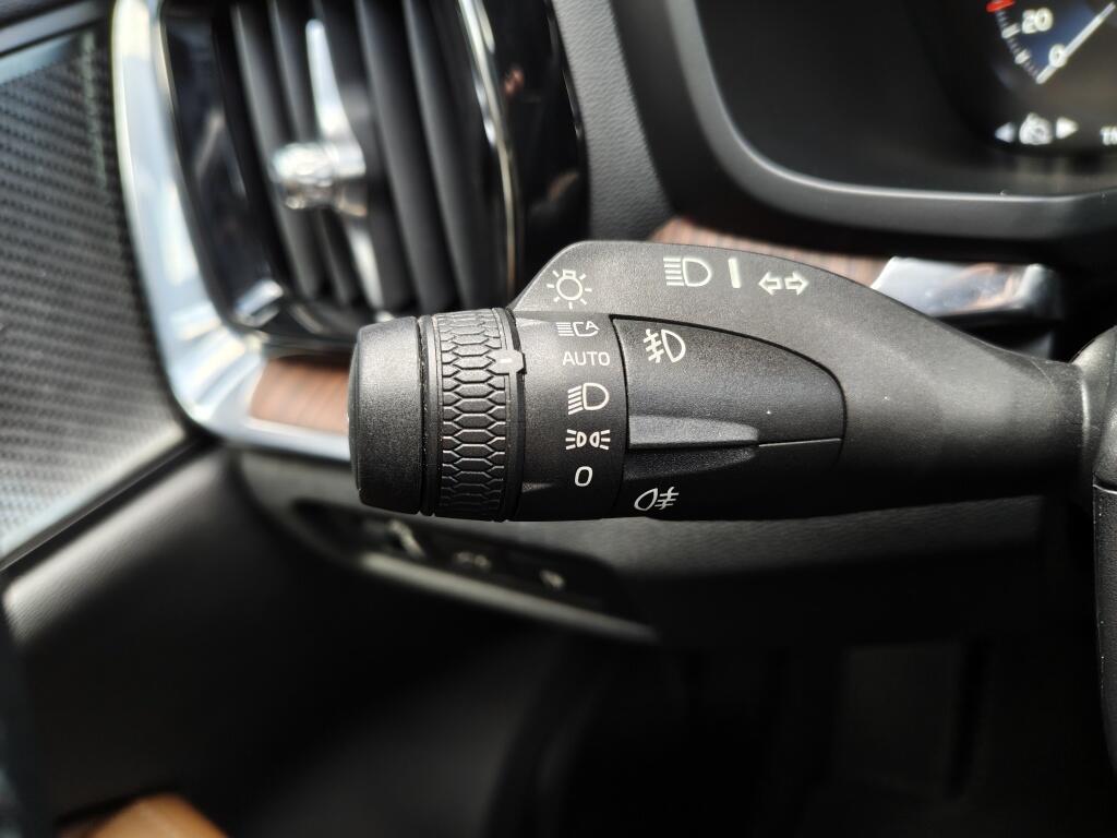 Volvo V60 2.0 T6 Recharge AWD Inscription | H&K | Trekhaak | Schuif/Kanteldak | HUD | Leder | Stoelverwarming - Image 16