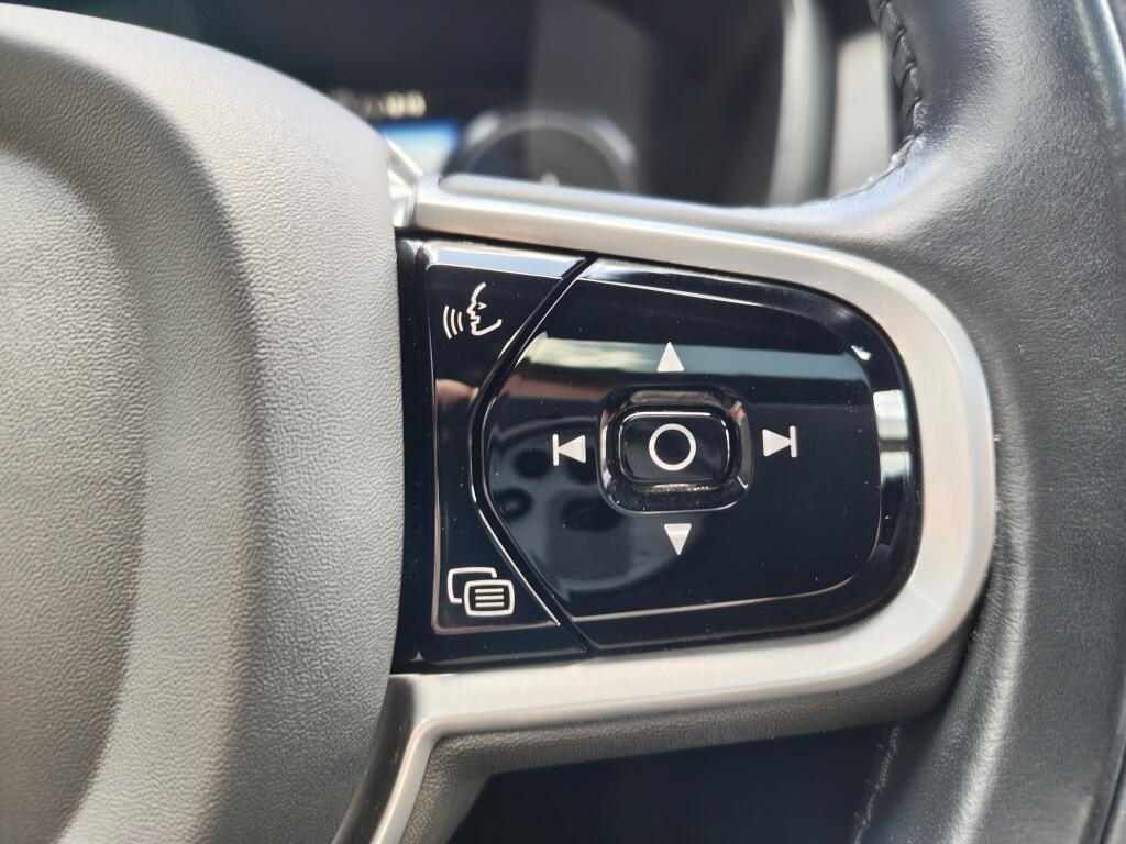 Volvo V60 2.0 T6 Recharge AWD Inscription | H&K | Trekhaak | Schuif/Kanteldak | HUD | Leder | Stoelverwarming - Image 19