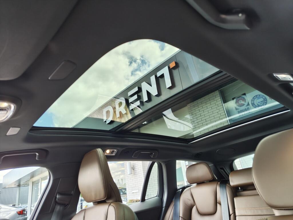 Volvo V60 2.0 T6 Recharge AWD Inscription | H&K | Trekhaak | Schuif/Kanteldak | HUD | Leder | Stoelverwarming - Image 3