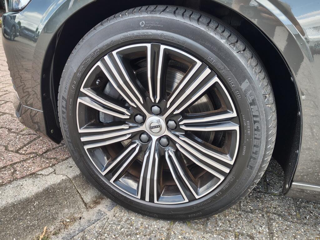 Volvo V60 2.0 T6 Recharge AWD Inscription | H&K | Trekhaak | Schuif/Kanteldak | HUD | Leder | Stoelverwarming - Image 53