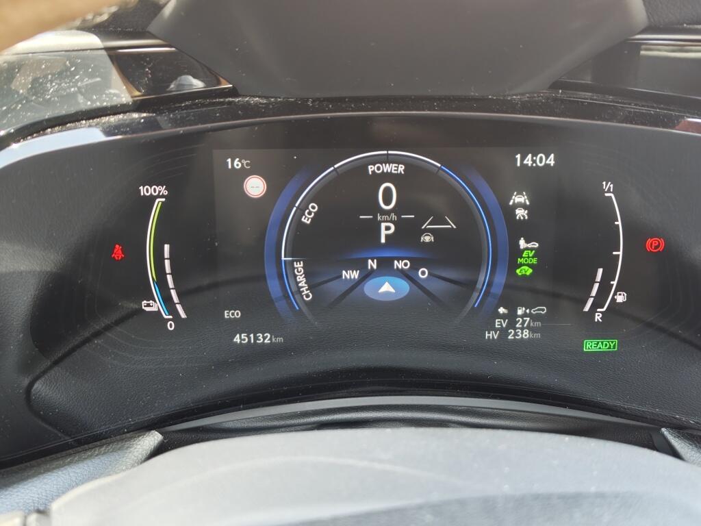 Lexus NX 450h+ AWD Executive Line | Schuif- Kanteldak | 20'' Velgen | HUD - Image 11