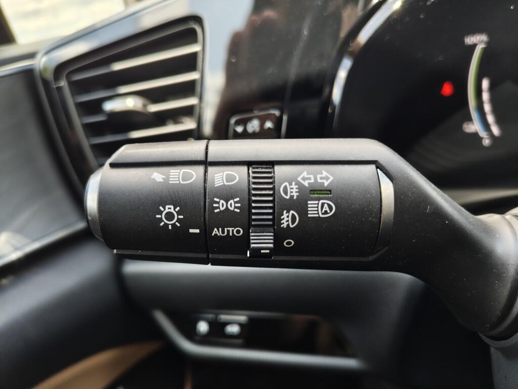 Lexus NX 450h+ AWD Executive Line | Schuif- Kanteldak | 20'' Velgen | HUD - Image 13