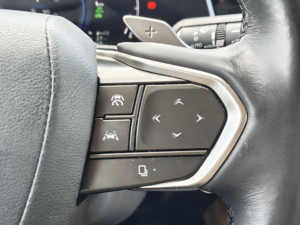 Lexus NX 450h+ AWD Executive Line | Schuif- Kanteldak | 20'' Velgen | HUD - Image 16