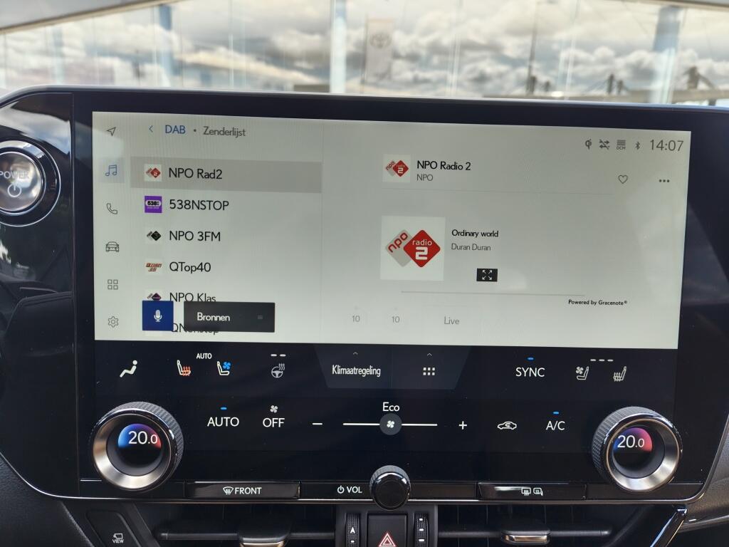 Lexus NX 450h+ AWD Executive Line | Schuif- Kanteldak | 20'' Velgen | HUD - Image 17