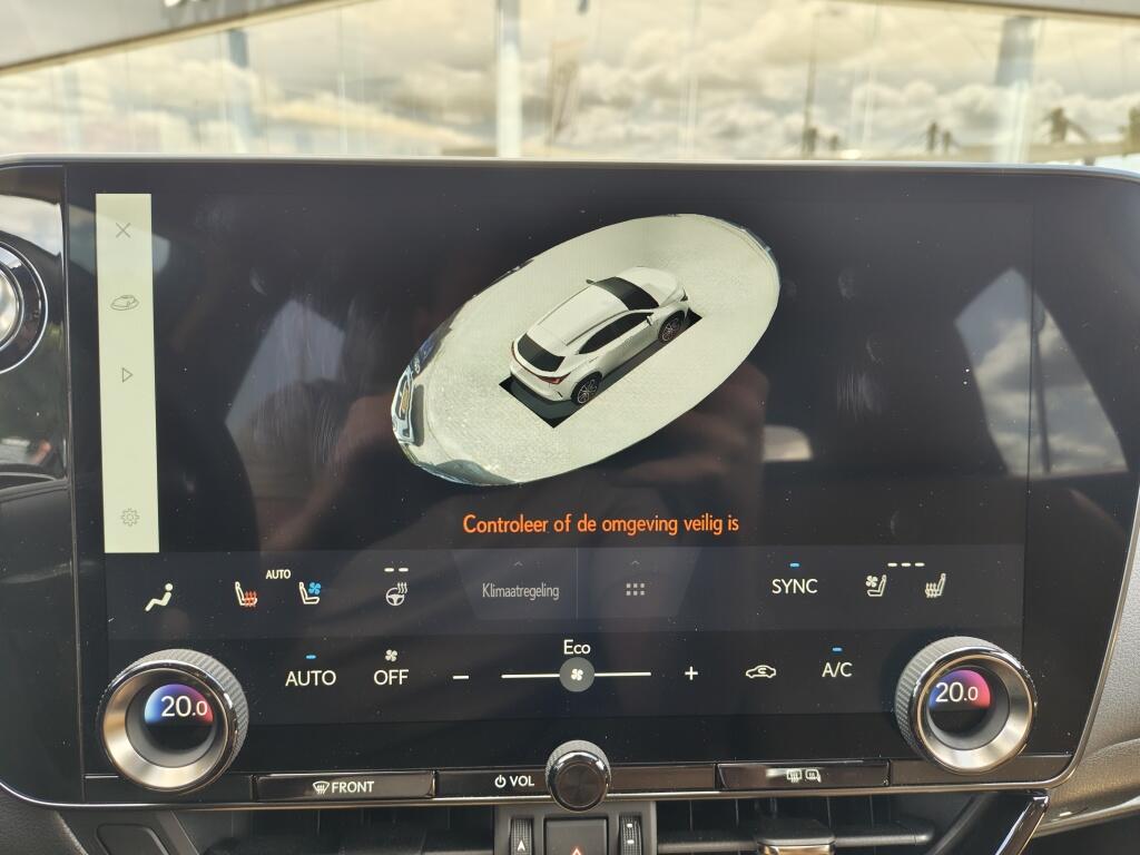 Lexus NX 450h+ AWD Executive Line | Schuif- Kanteldak | 20'' Velgen | HUD - Image 21