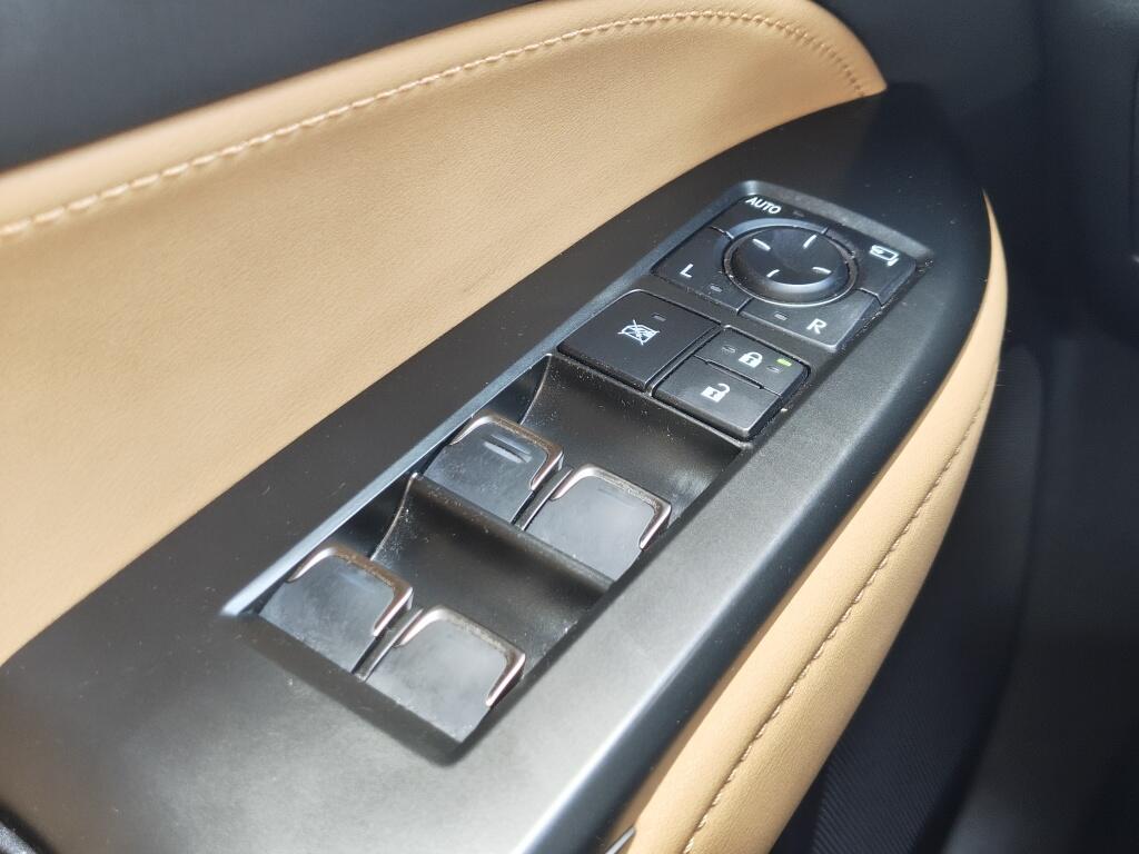 Lexus NX 450h+ AWD Executive Line | Schuif- Kanteldak | 20'' Velgen | HUD - Image 28
