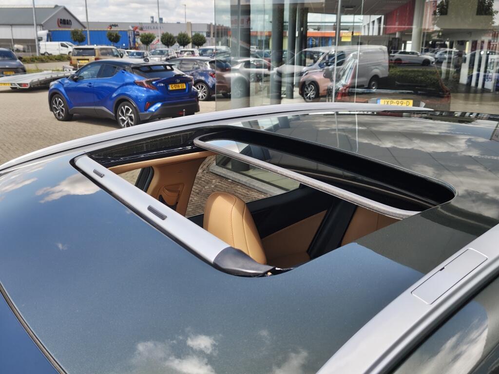 Lexus NX 450h+ AWD Executive Line | Schuif- Kanteldak | 20'' Velgen | HUD - Image 3