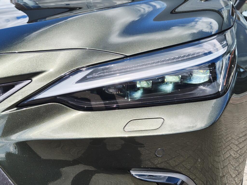Lexus NX 450h+ AWD Executive Line | Schuif- Kanteldak | 20'' Velgen | HUD - Image 43