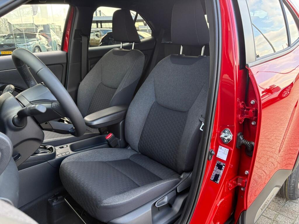 Toyota Yaris Cross 1.5 Hybrid 130 Dynamic | Comfort Pack | Stuur&Stoel vw | Blis - Image 29