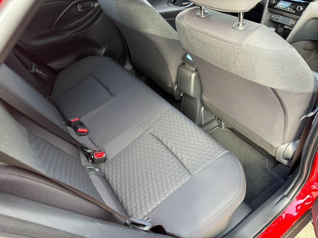 Toyota Yaris Cross 1.5 Hybrid 130 Dynamic | Comfort Pack | Stuur&Stoel vw | Blis - Image 31
