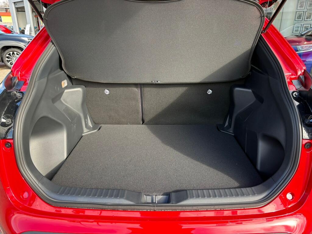 Toyota Yaris Cross 1.5 Hybrid 130 Dynamic | Comfort Pack | Stuur&Stoel vw | Blis - Image 33