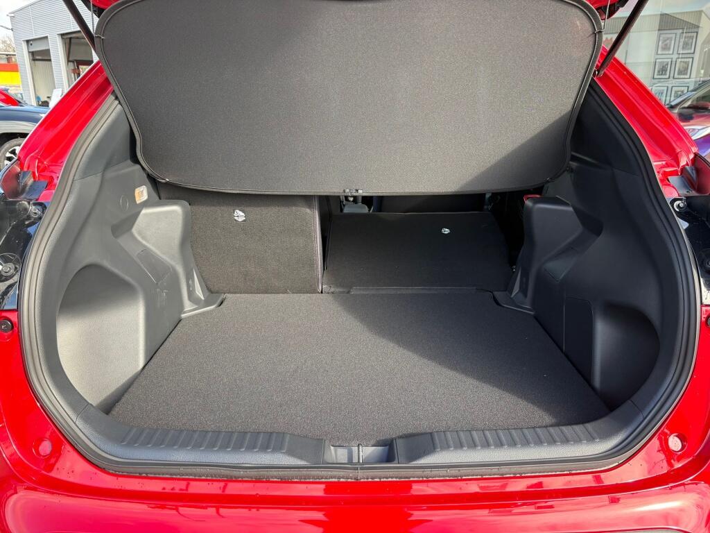 Toyota Yaris Cross 1.5 Hybrid 130 Dynamic | Comfort Pack | Stuur&Stoel vw | Blis - Image 34