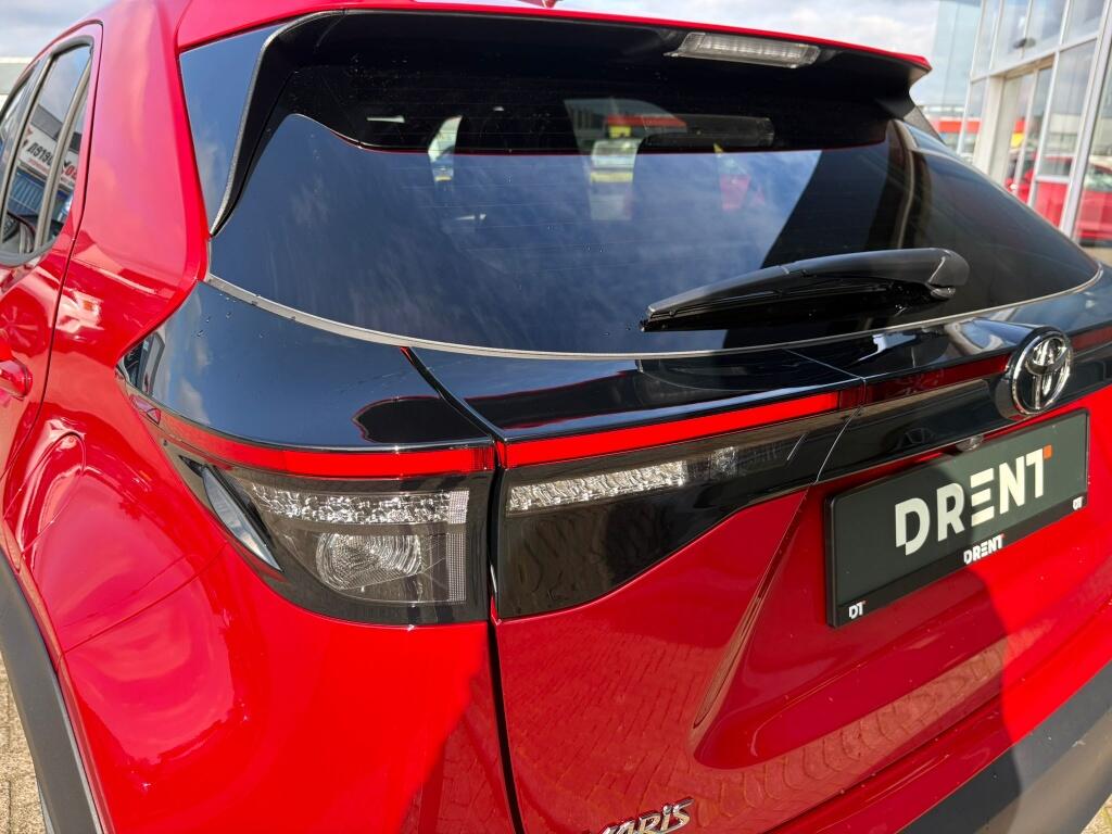 Toyota Yaris Cross 1.5 Hybrid 130 Dynamic | Comfort Pack | Stuur&Stoel vw | Blis - Image 36