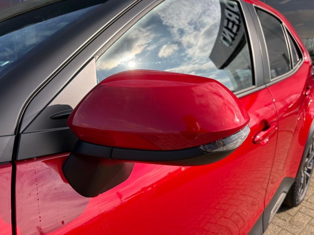 Toyota Yaris Cross 1.5 Hybrid 130 Dynamic | Comfort Pack | Stuur&Stoel vw | Blis - Image 37