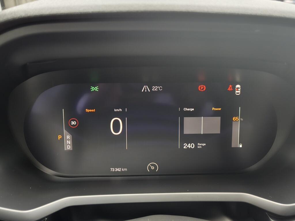 Polestar 2 Standard Range Single Motor 69kWh | SOH 96,6% | Trekhaak | Sensoren - Image 11