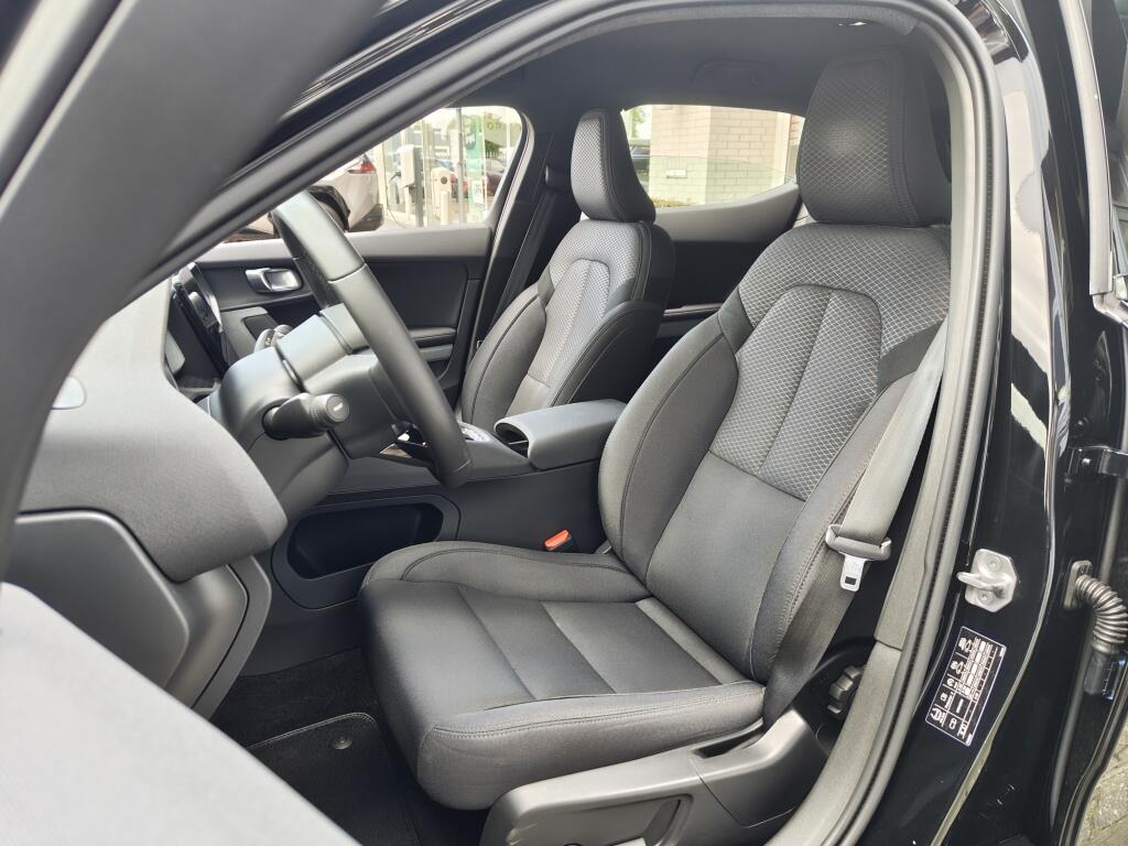 Polestar 2 Standard Range Single Motor 69kWh | SOH 96,6% | Trekhaak | Sensoren - Image 31