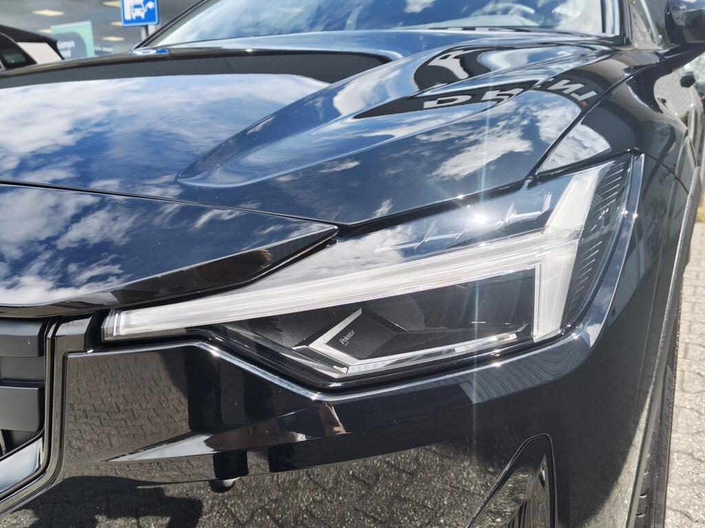 Polestar 2 Standard Range Single Motor 69kWh | SOH 96,6% | Trekhaak | Sensoren - Image 39