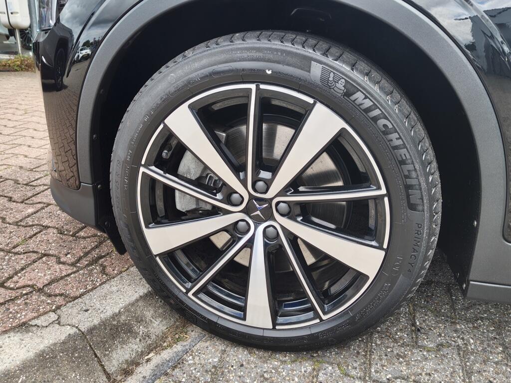 Polestar 2 Standard Range Single Motor 69kWh | SOH 96,6% | Trekhaak | Sensoren - Image 43