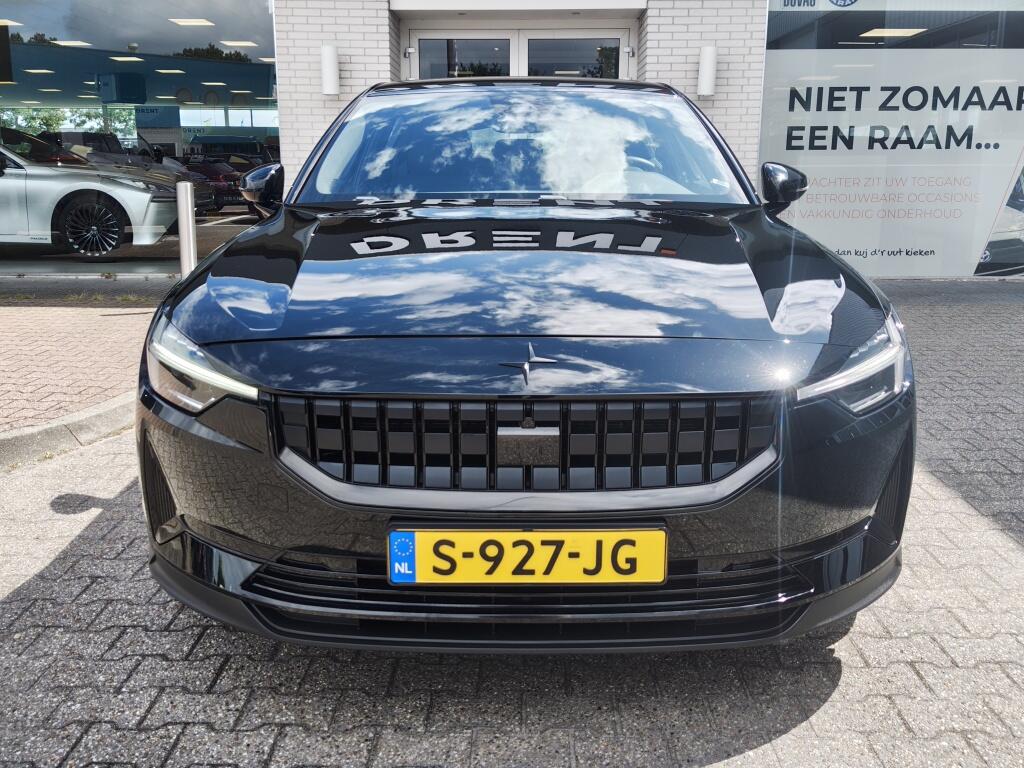 Polestar 2 Standard Range Single Motor 69kWh | SOH 96,6% | Trekhaak | Sensoren - Image 6