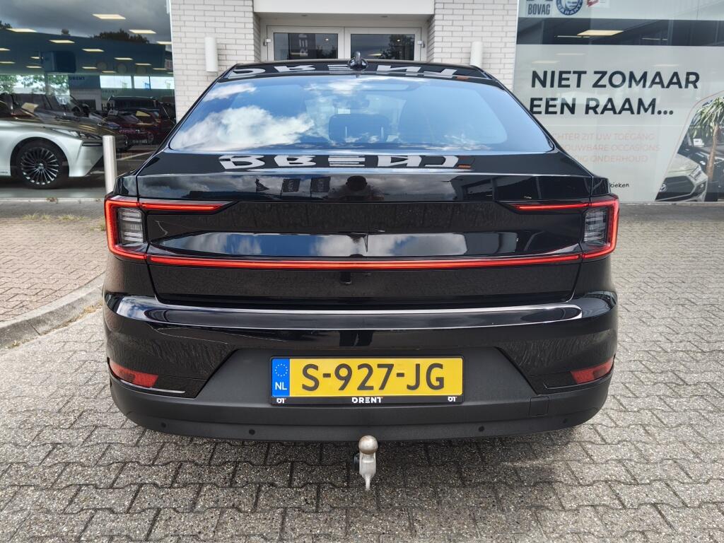 Polestar 2 Standard Range Single Motor 69kWh | SOH 96,6% | Trekhaak | Sensoren - Image 7