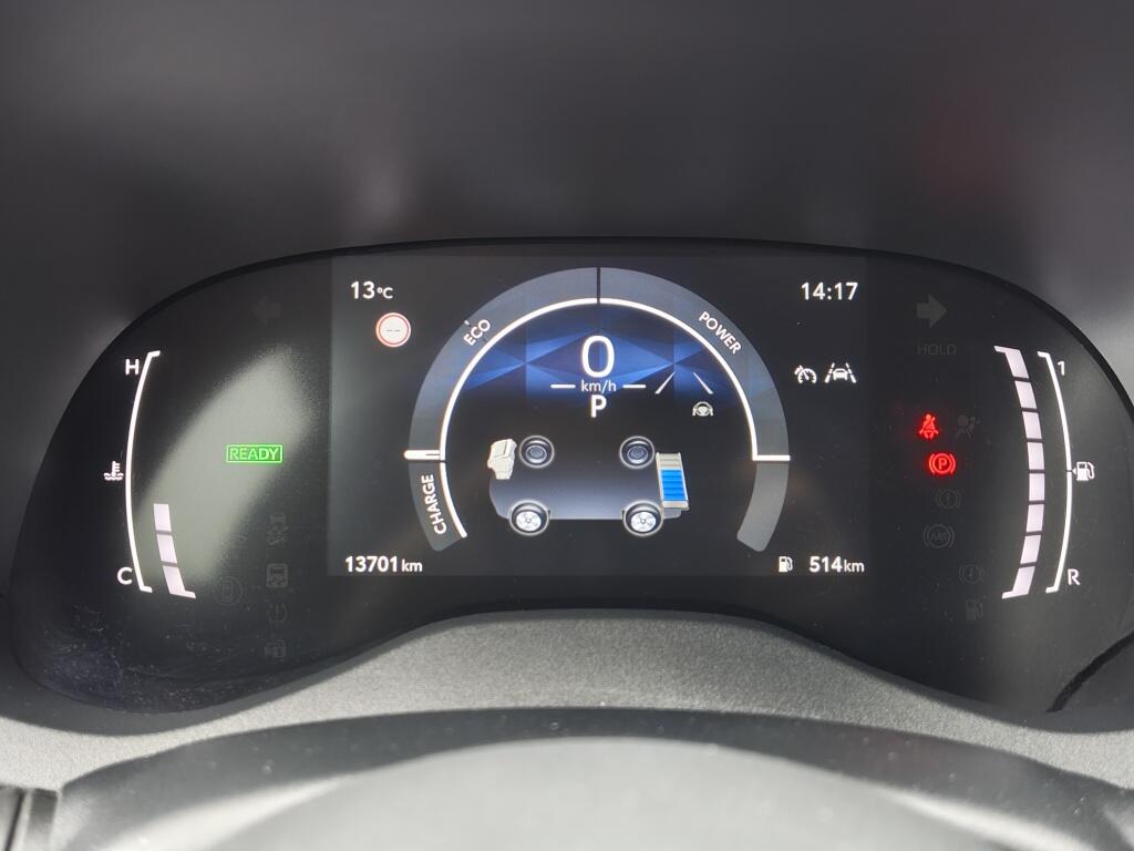 Toyota Yaris Cross 1.5 Hybrid 115 Dynamic | Sensoren v/a | Android Auto | Stu - Image 10