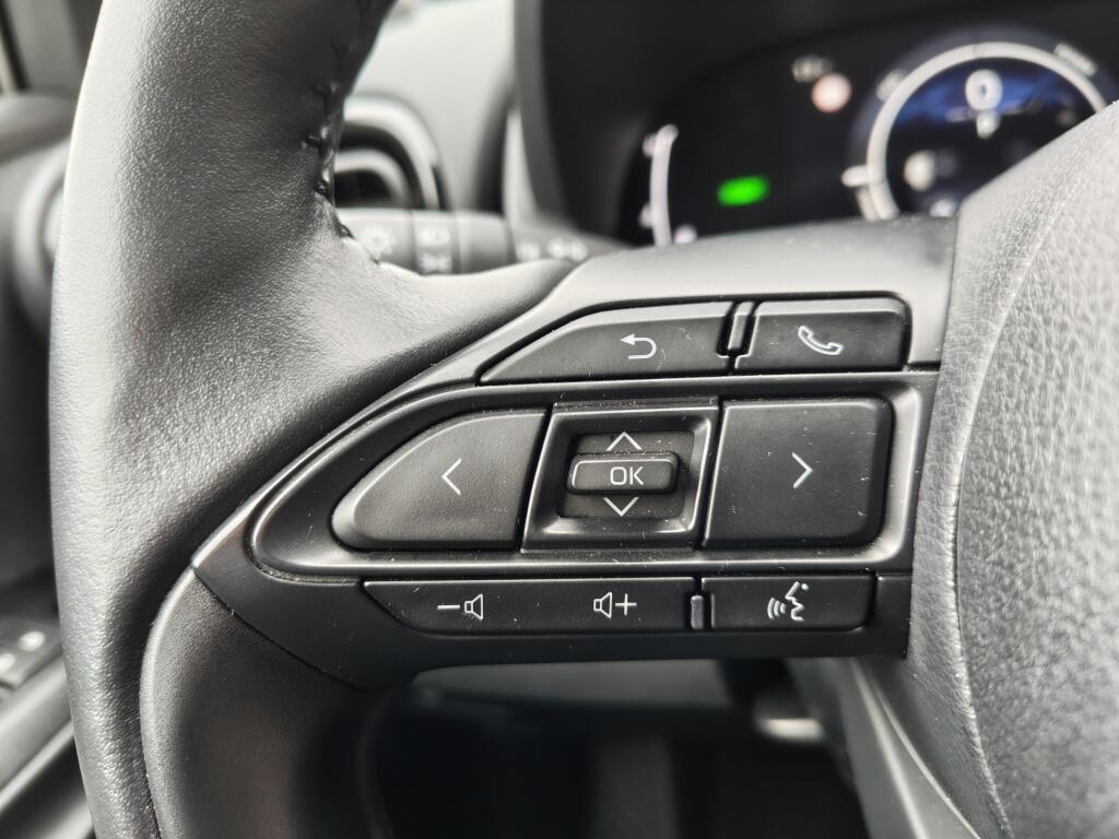 Toyota Yaris Cross 1.5 Hybrid 115 Dynamic | Sensoren v/a | Android Auto | Stu - Image 13