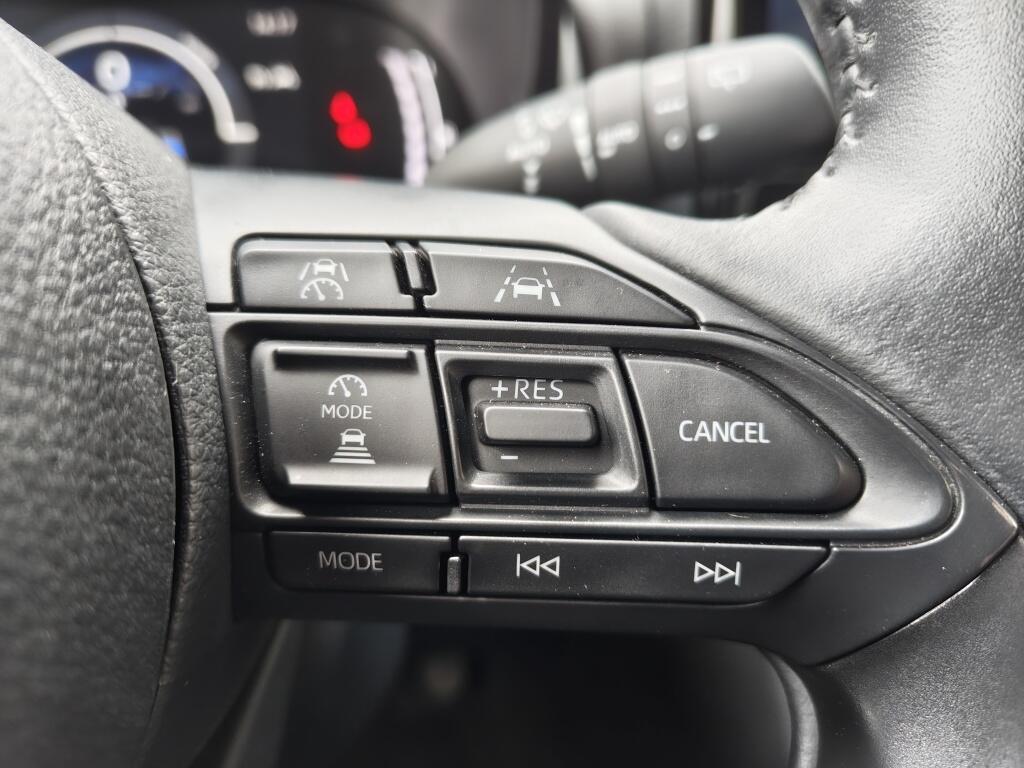 Toyota Yaris Cross 1.5 Hybrid 115 Dynamic | Sensoren v/a | Android Auto | Stu - Image 14