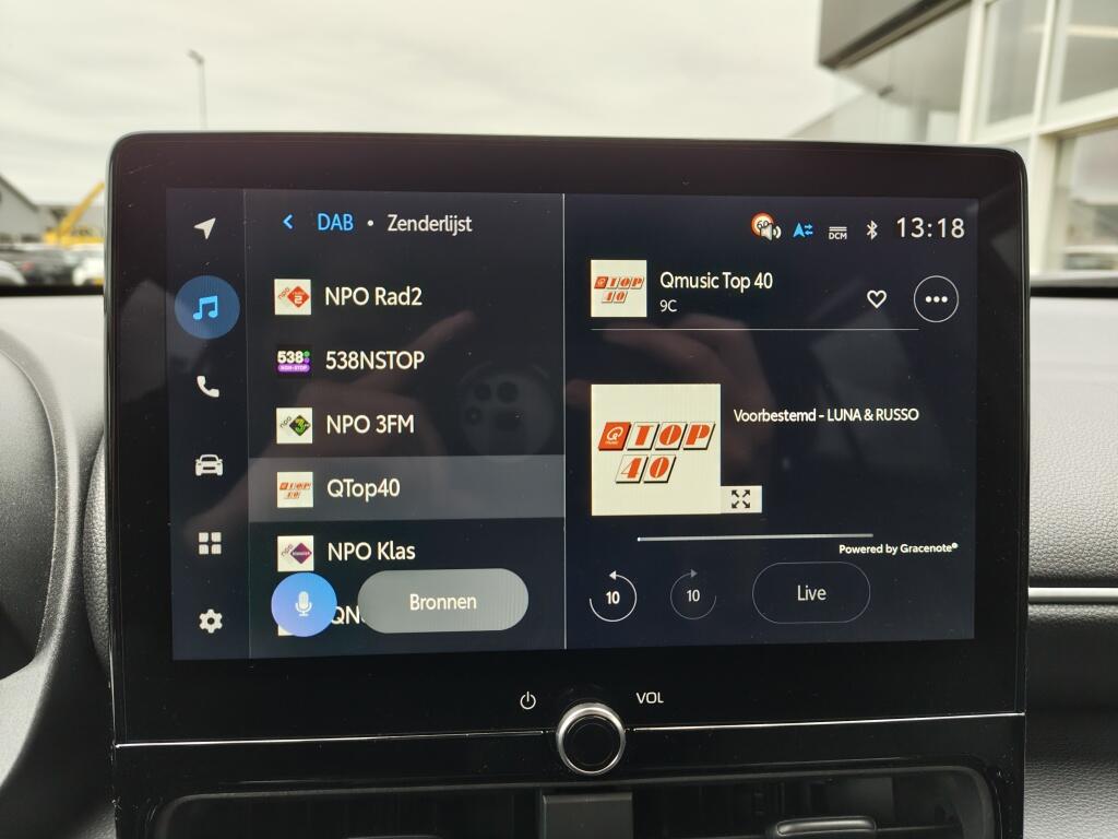 Toyota Yaris Cross 1.5 Hybrid 115 Dynamic | Sensoren v/a | Android Auto | Stu - Image 15