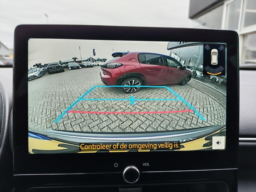 Toyota Yaris Cross 1.5 Hybrid 115 Dynamic | Sensoren v/a | Android Auto | Stu - Image 17