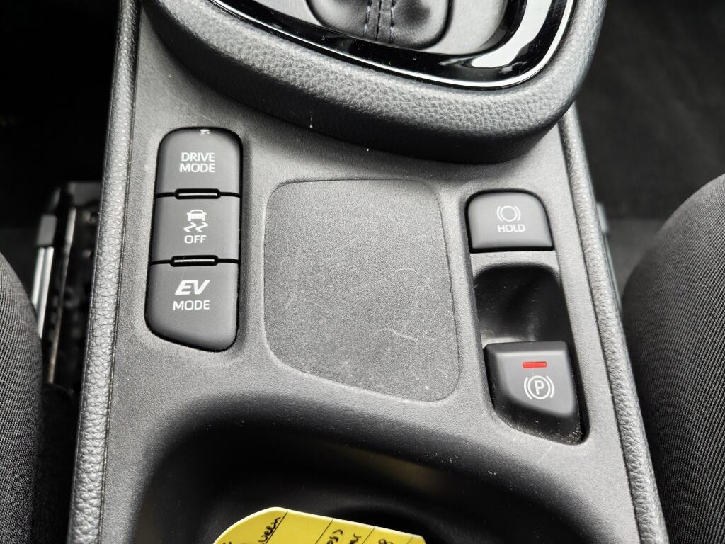 Toyota Yaris Cross 1.5 Hybrid 115 Dynamic | Sensoren v/a | Android Auto | Stu - Image 21