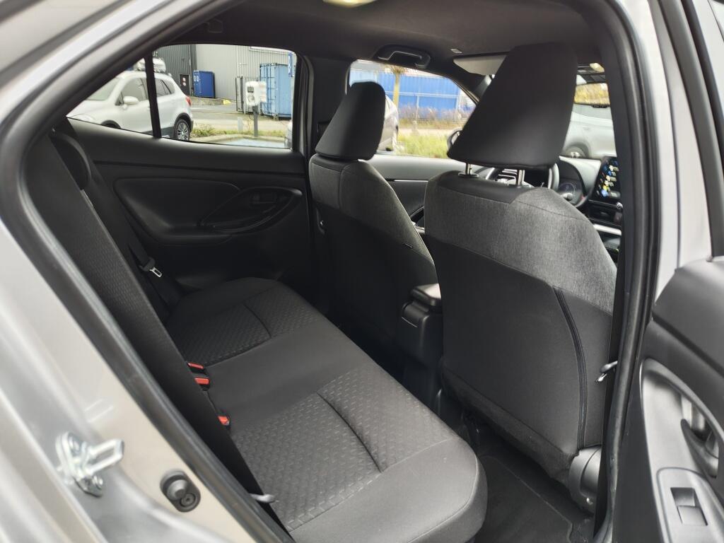 Toyota Yaris Cross 1.5 Hybrid 115 Dynamic | Sensoren v/a | Android Auto | Stu - Image 29