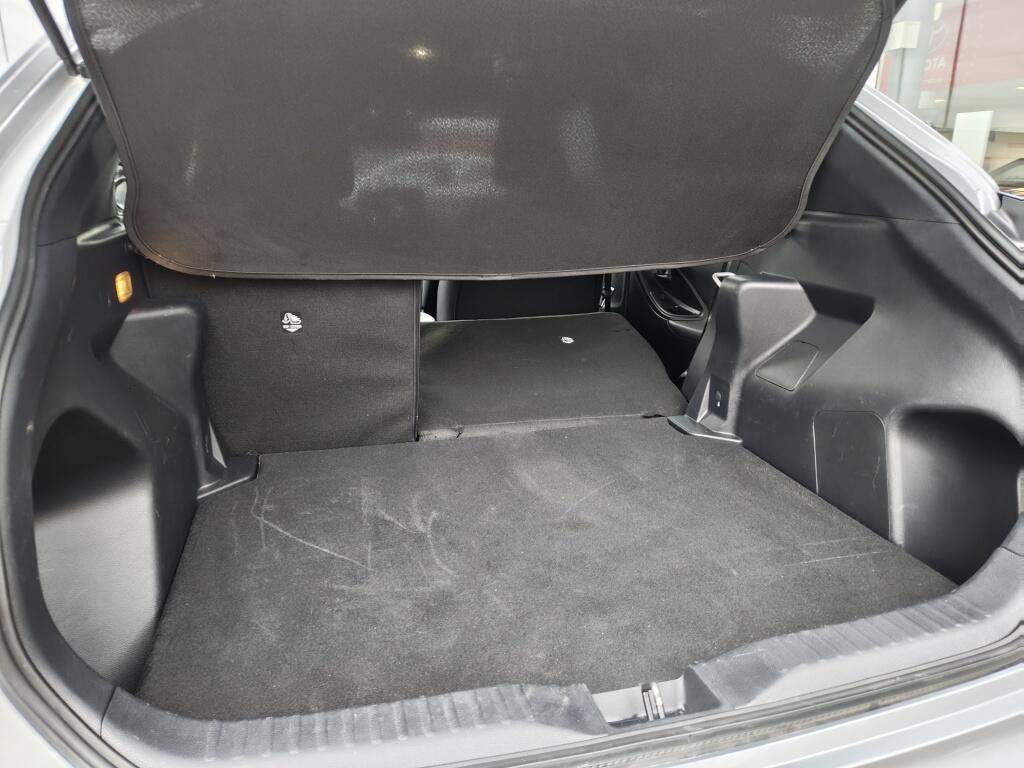 Toyota Yaris Cross 1.5 Hybrid 115 Dynamic | Sensoren v/a | Android Auto | Stu - Image 33
