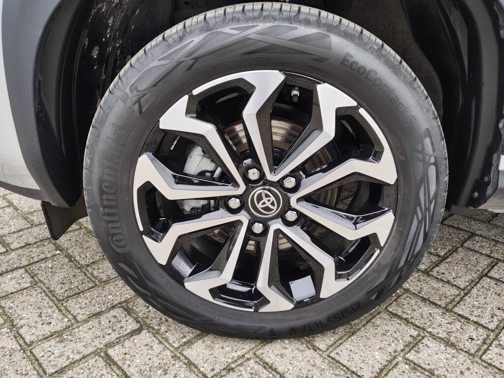 Toyota Yaris Cross 1.5 Hybrid 115 Dynamic | Sensoren v/a | Android Auto | Stu - Image 36