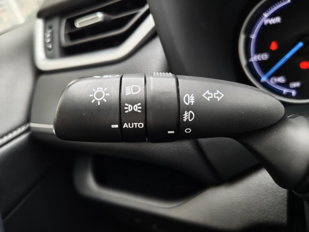 Toyota RAV4 2.5 Hybrid AWD Dynamic Plus | Trekhaak (1650kg trekgewicht) | Schuifkanteldak | Navi | Stoelverwarming - Image 14