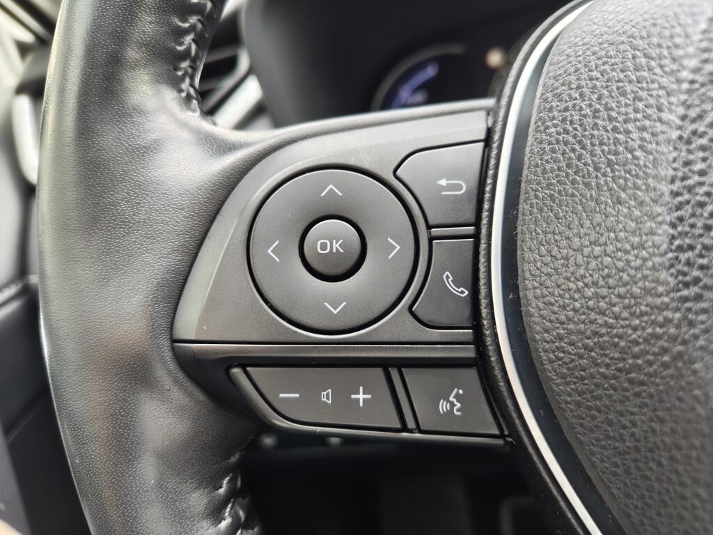 Toyota RAV4 2.5 Hybrid AWD Dynamic Plus | Trekhaak (1650kg trekgewicht) | Schuifkanteldak | Navi | Stoelverwarming - Image 16