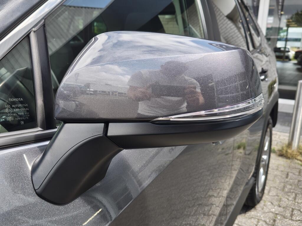 Toyota RAV4 2.5 Hybrid AWD Dynamic Plus | Trekhaak (1650kg trekgewicht) | Schuifkanteldak | Navi | Stoelverwarming - Image 38
