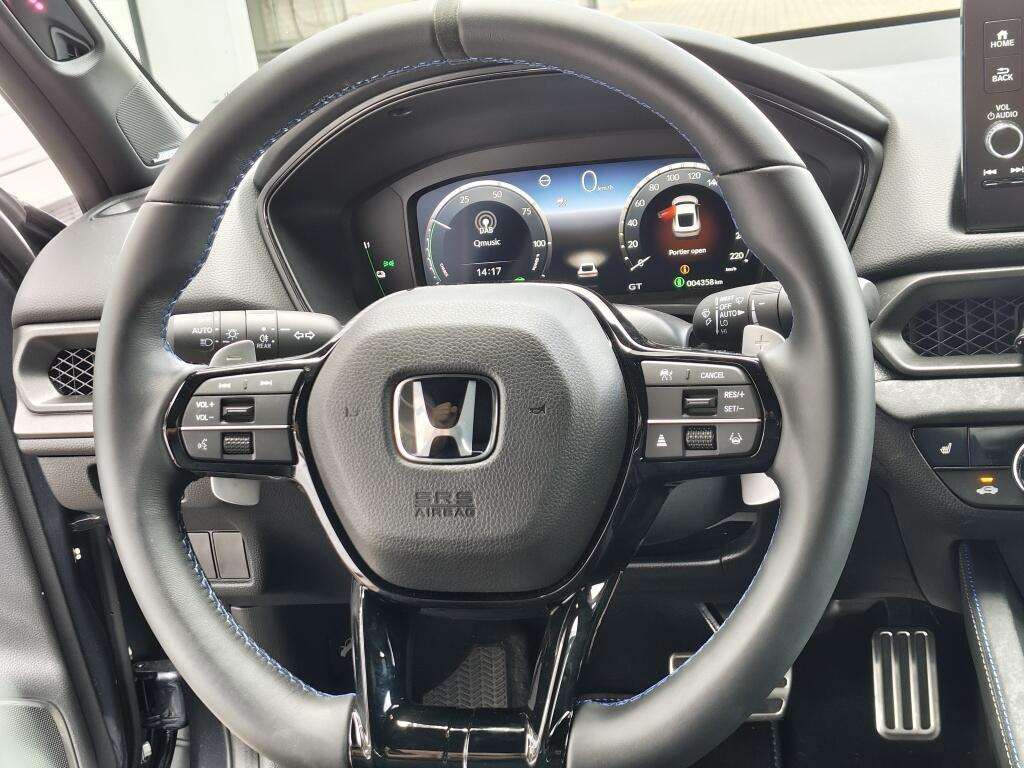 Honda Prelude 2.0 Advance | BOSE Audio | Brembo remmen | Navi | Stoelverwarming - Image 11