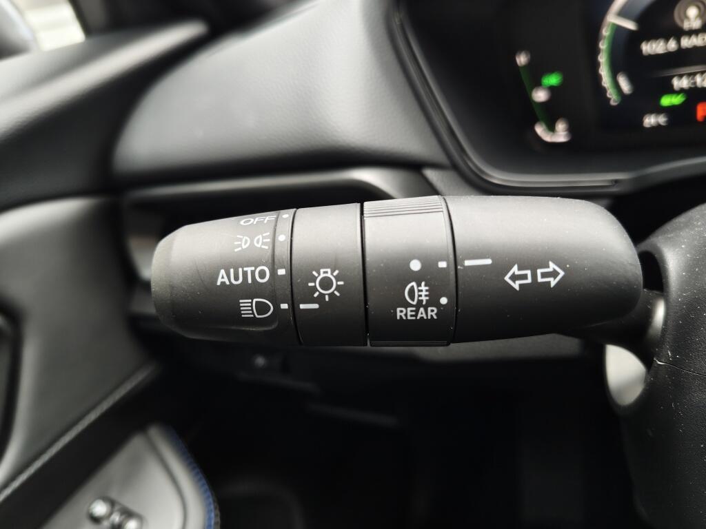 Honda Prelude 2.0 Advance | BOSE Audio | Brembo remmen | Navi | Stoelverwarming - Image 13