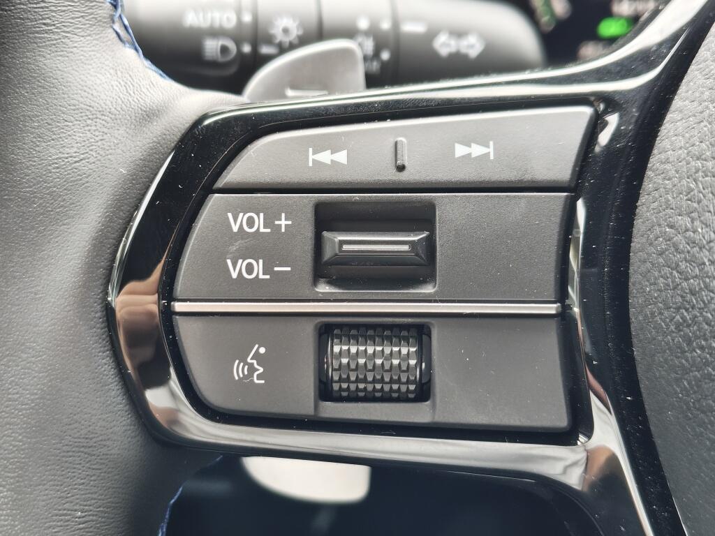 Honda Prelude 2.0 Advance | BOSE Audio | Brembo remmen | Navi | Stoelverwarming - Image 15