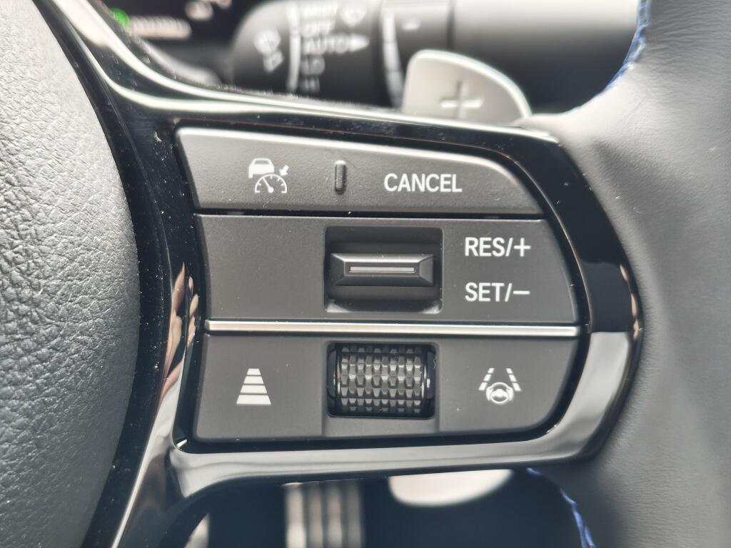 Honda Prelude 2.0 Advance | BOSE Audio | Brembo remmen | Navi | Stoelverwarming - Image 16