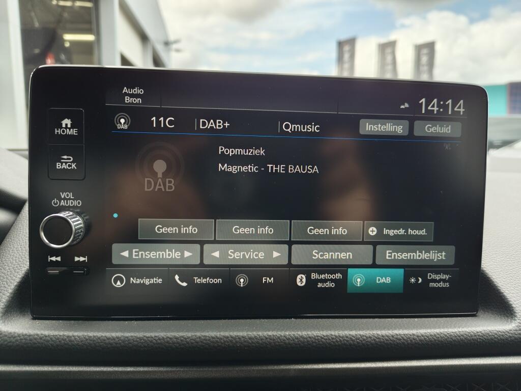 Honda Prelude 2.0 Advance | BOSE Audio | Brembo remmen | Navi | Stoelverwarming - Image 18