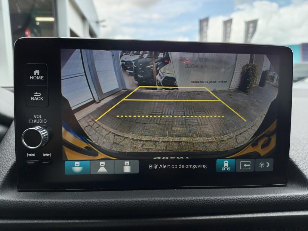 Honda Prelude 2.0 Advance | BOSE Audio | Brembo remmen | Navi | Stoelverwarming - Image 20