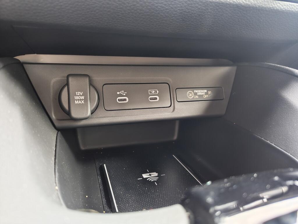 Honda Prelude 2.0 Advance | BOSE Audio | Brembo remmen | Navi | Stoelverwarming - Image 23