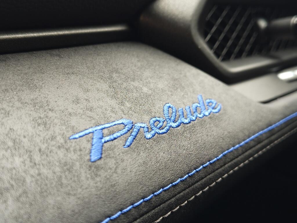 Honda Prelude 2.0 Advance | BOSE Audio | Brembo remmen | Navi | Stoelverwarming - Image 29