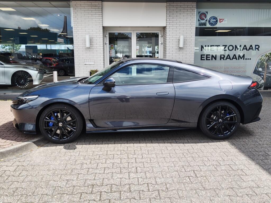 Honda Prelude 2.0 Advance | BOSE Audio | Brembo remmen | Navi | Stoelverwarming - Image 3