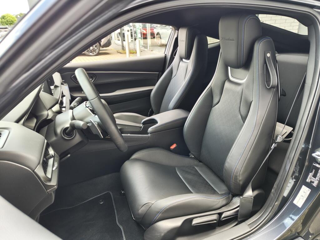 Honda Prelude 2.0 Advance | BOSE Audio | Brembo remmen | Navi | Stoelverwarming - Image 30