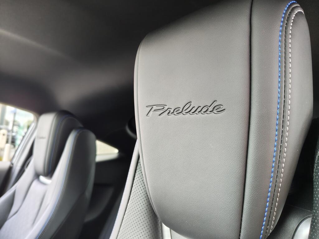 Honda Prelude 2.0 Advance | BOSE Audio | Brembo remmen | Navi | Stoelverwarming - Image 31