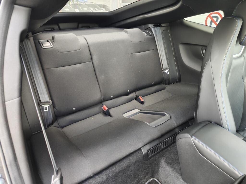 Honda Prelude 2.0 Advance | BOSE Audio | Brembo remmen | Navi | Stoelverwarming - Image 33