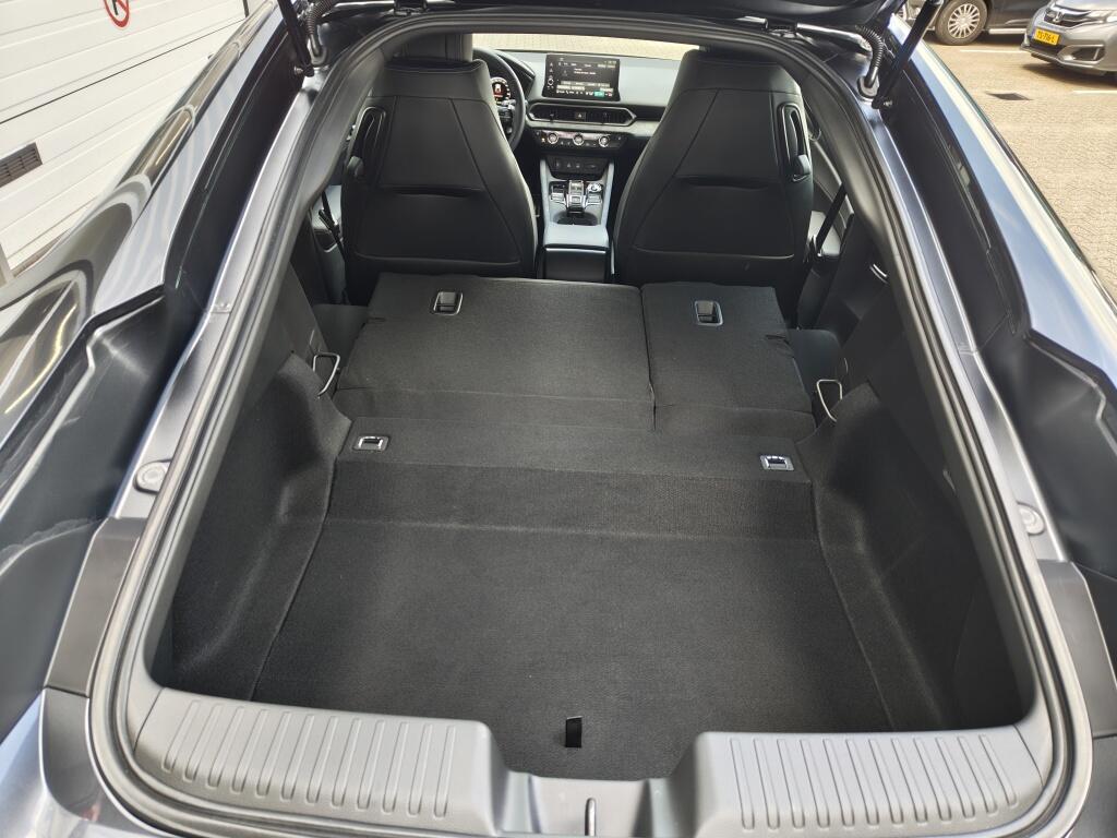 Honda Prelude 2.0 Advance | BOSE Audio | Brembo remmen | Navi | Stoelverwarming - Image 35