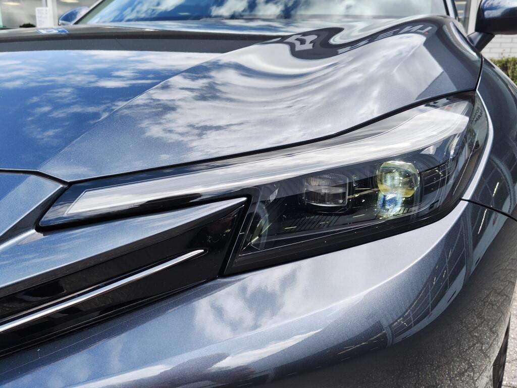 Honda Prelude 2.0 Advance | BOSE Audio | Brembo remmen | Navi | Stoelverwarming - Image 36